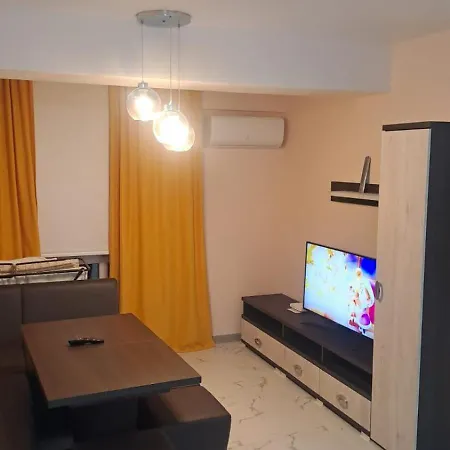 Airport&Apartment&Parking Chişinău Esterno foto