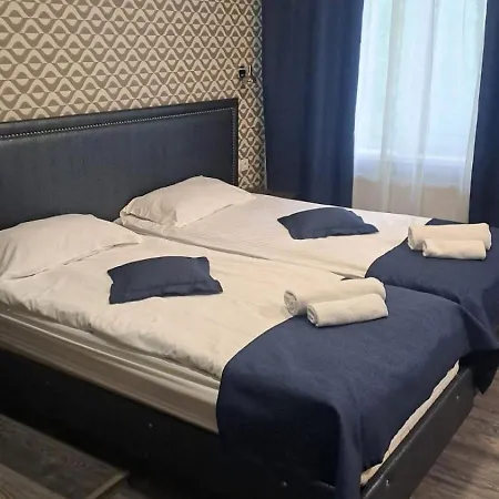 Airport&Apartment&Parking Chişinău Esterno foto