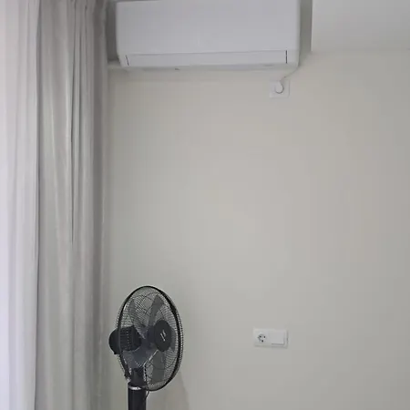 Airport&Apartment&Parking Chişinău Esterno foto