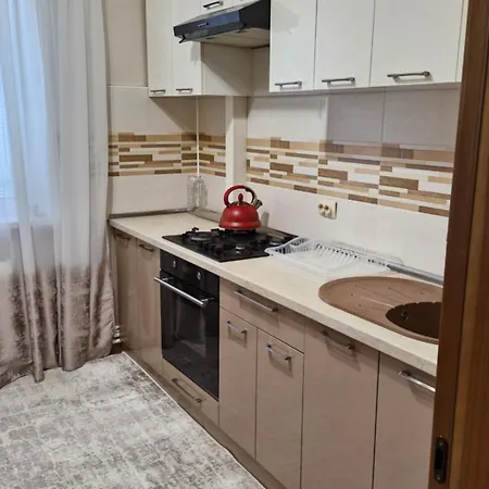 Airport&Apartment&Parking Chişinău Esterno foto
