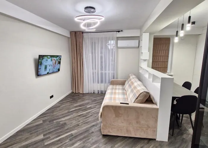 Airport&Apartment&Parking
