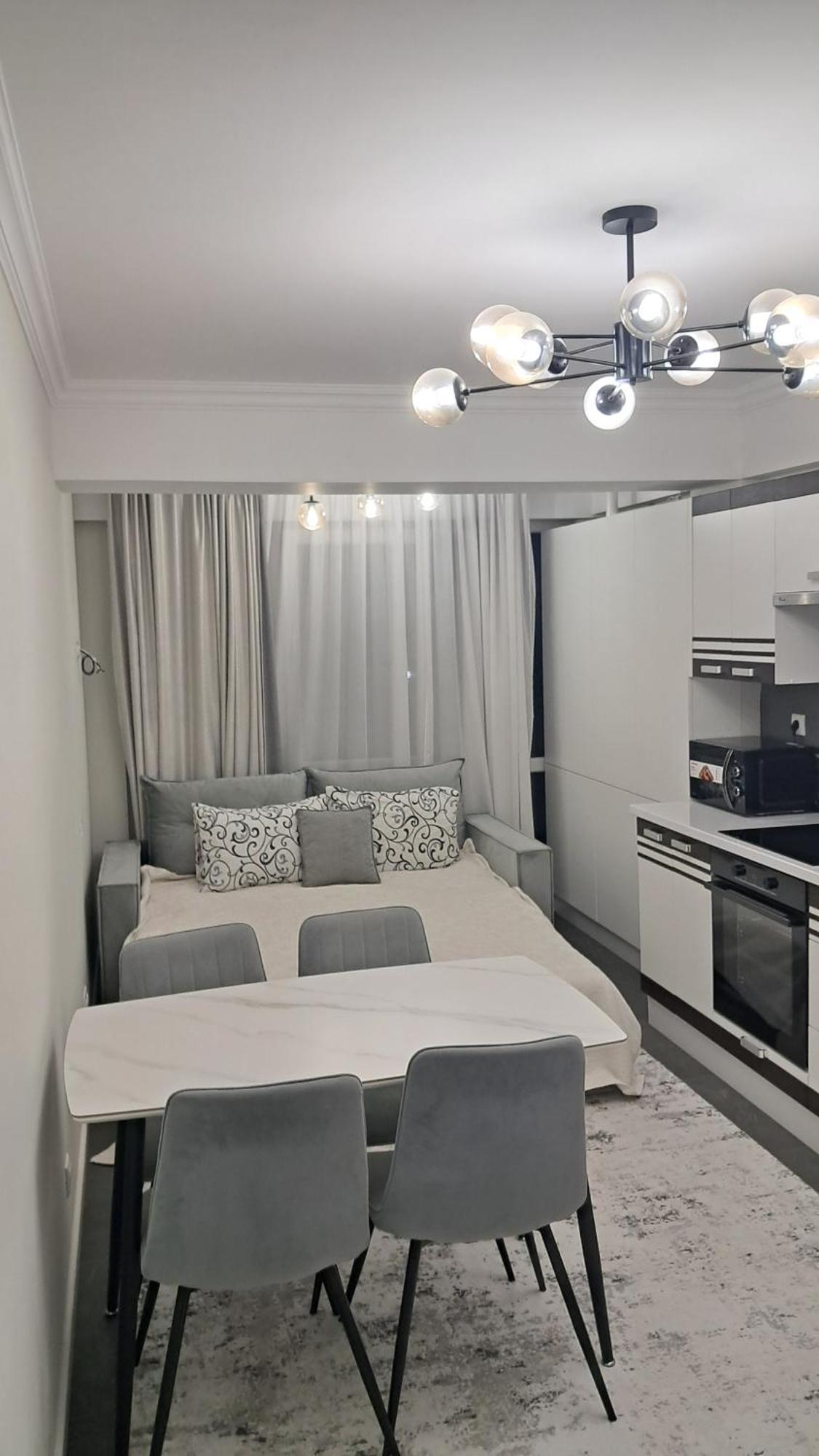 Airport&apartment&parking Apartament Chisinau