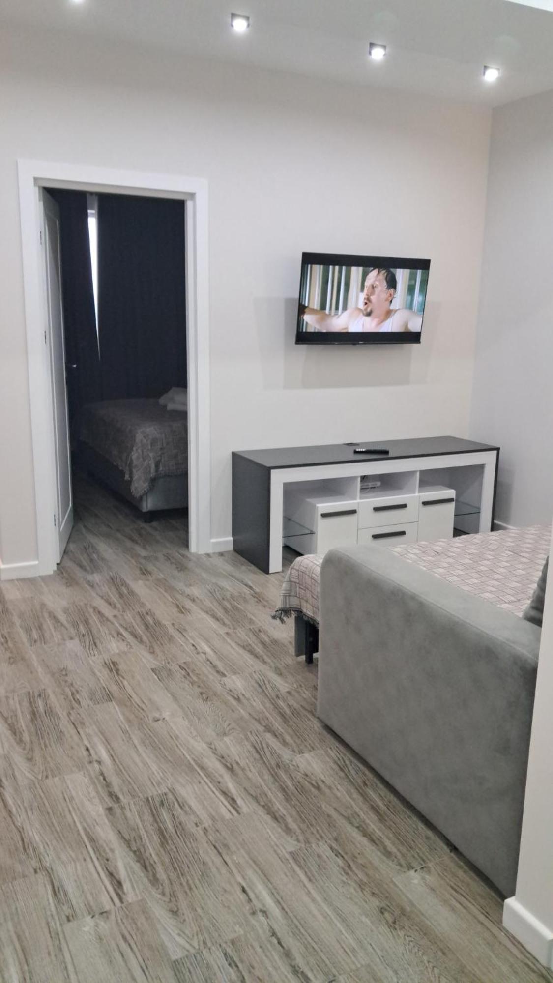 Airport&apartment&parking Appartamento *