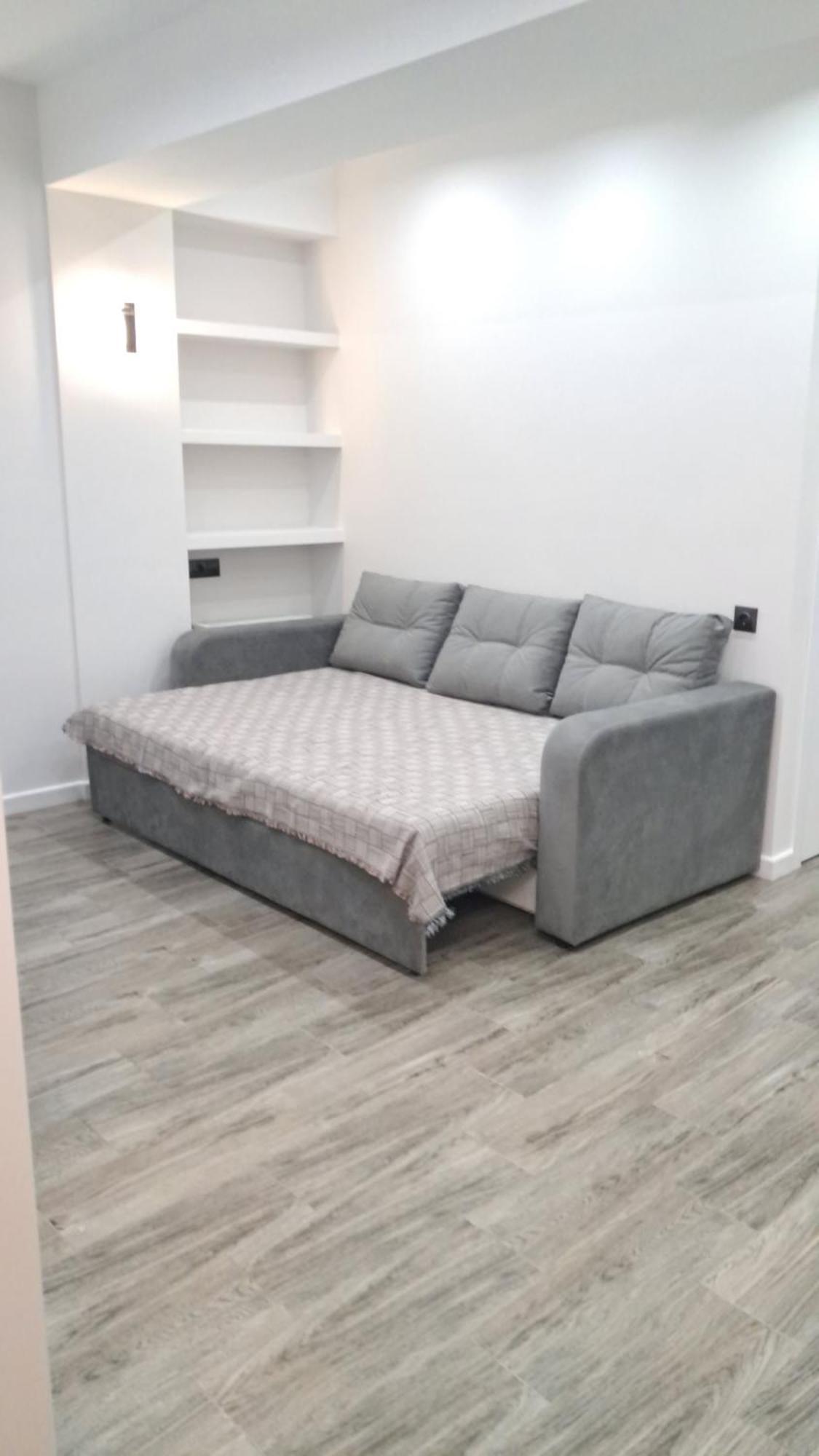 Airport&apartment&parking Appartamento