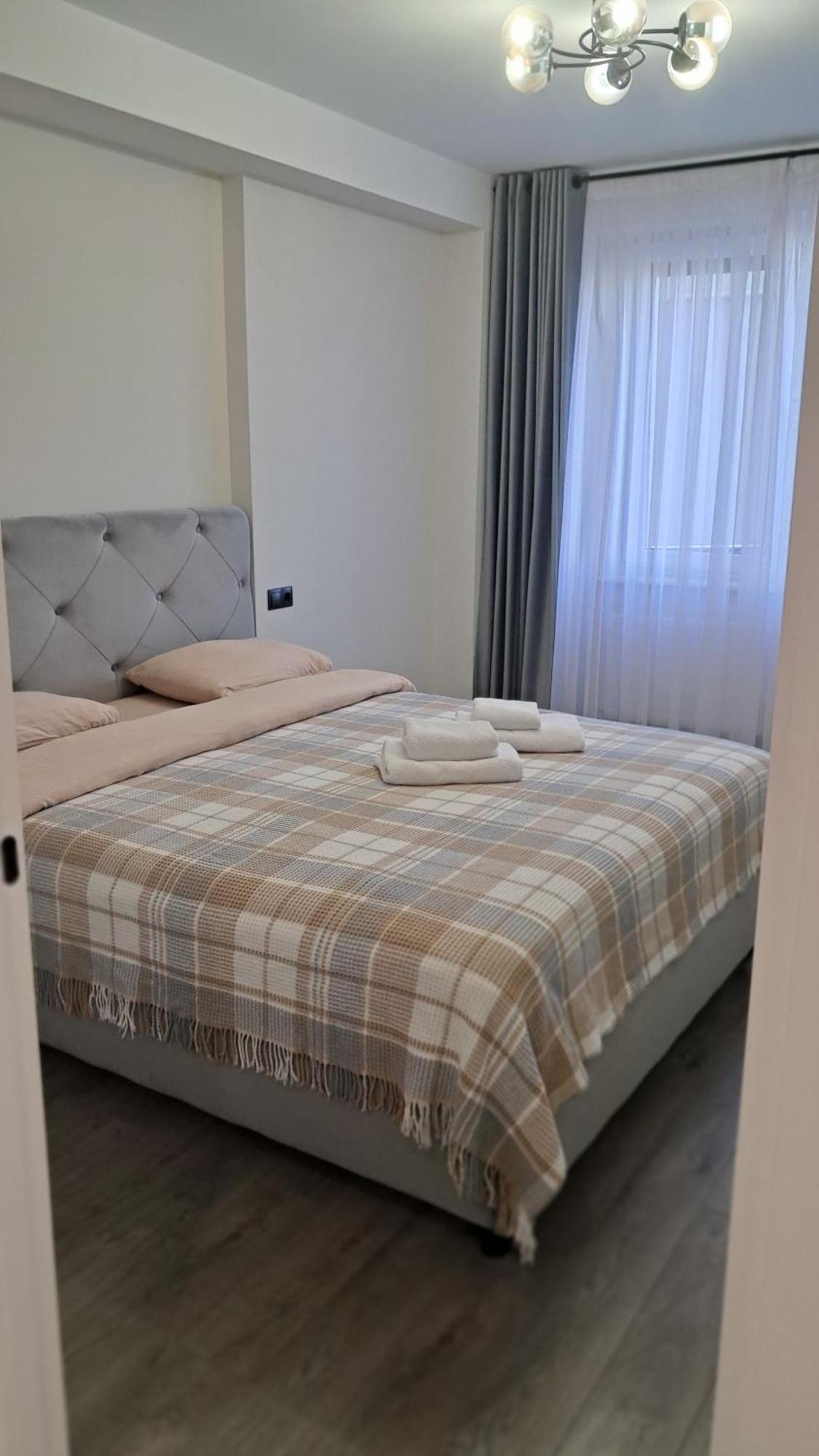 Airport&apartment&parking Chişinău