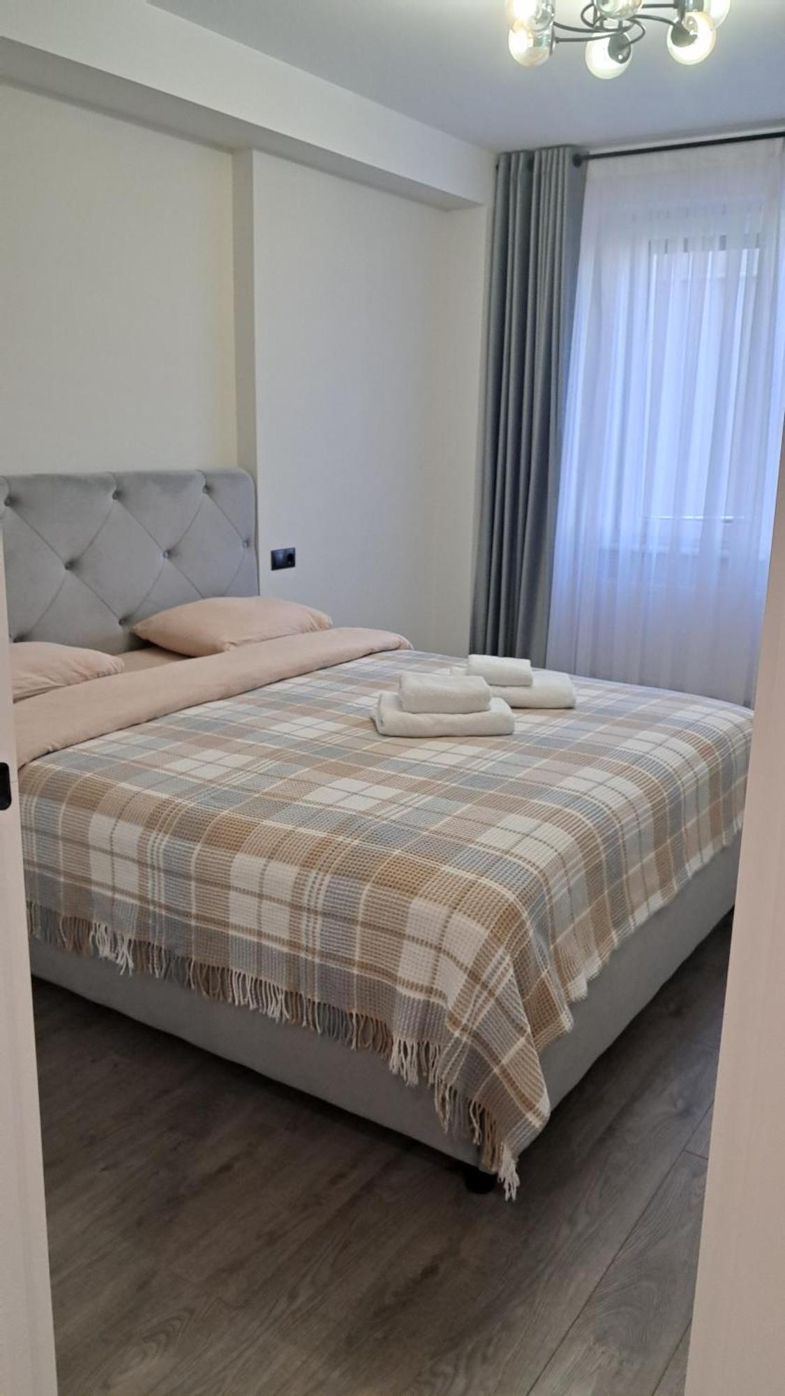 Airport&apartment&parking Apartament *