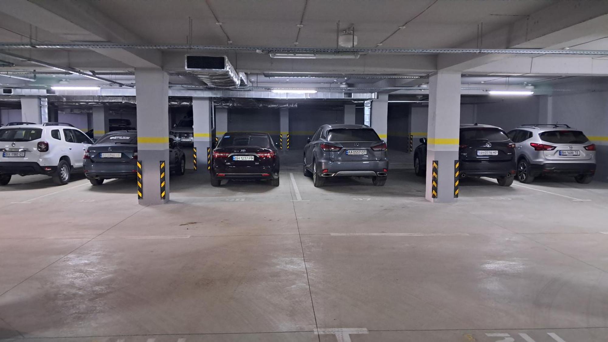 Airport&apartment&parking Appartamento *