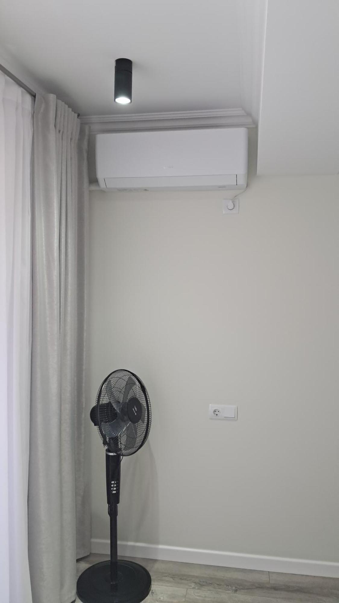 Appartamento Airport&apartment&parking Chişinău