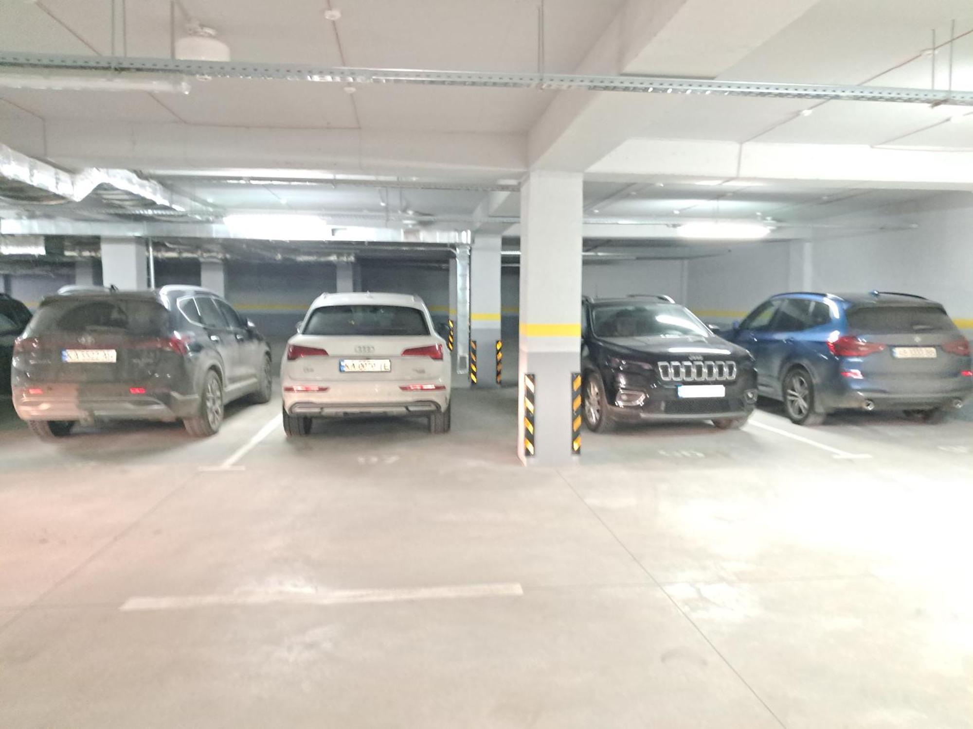 Appartamento Airport&apartment&parking