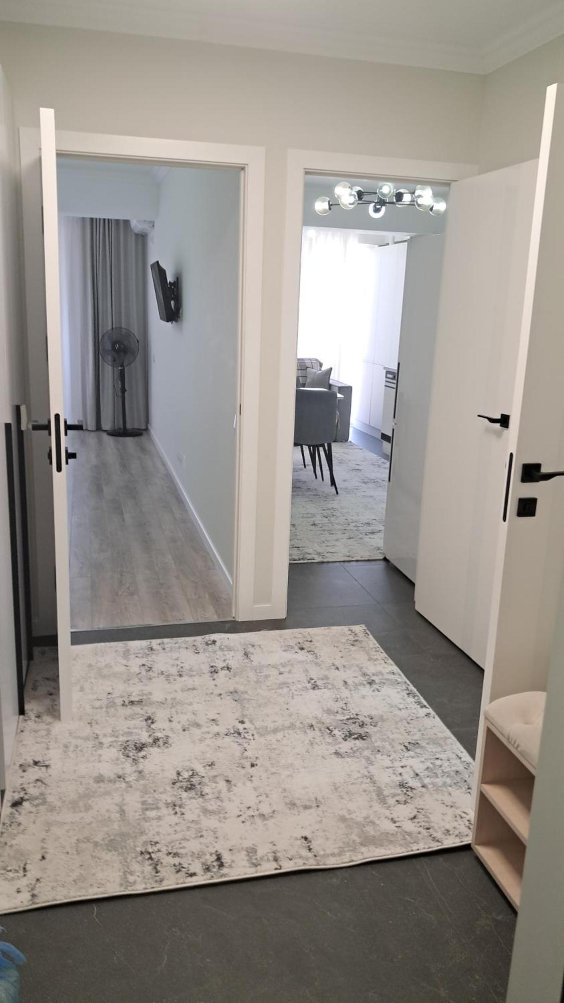 Airport&apartment&parking * Chisinau