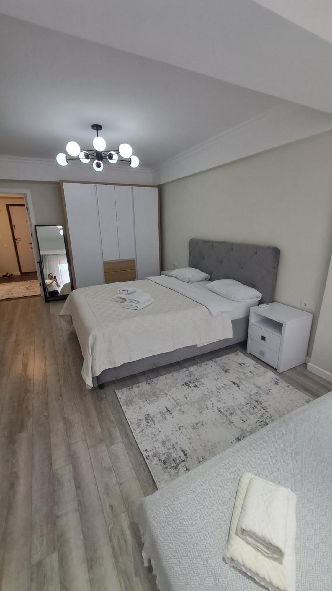 Airport&apartment&parking Apartament *