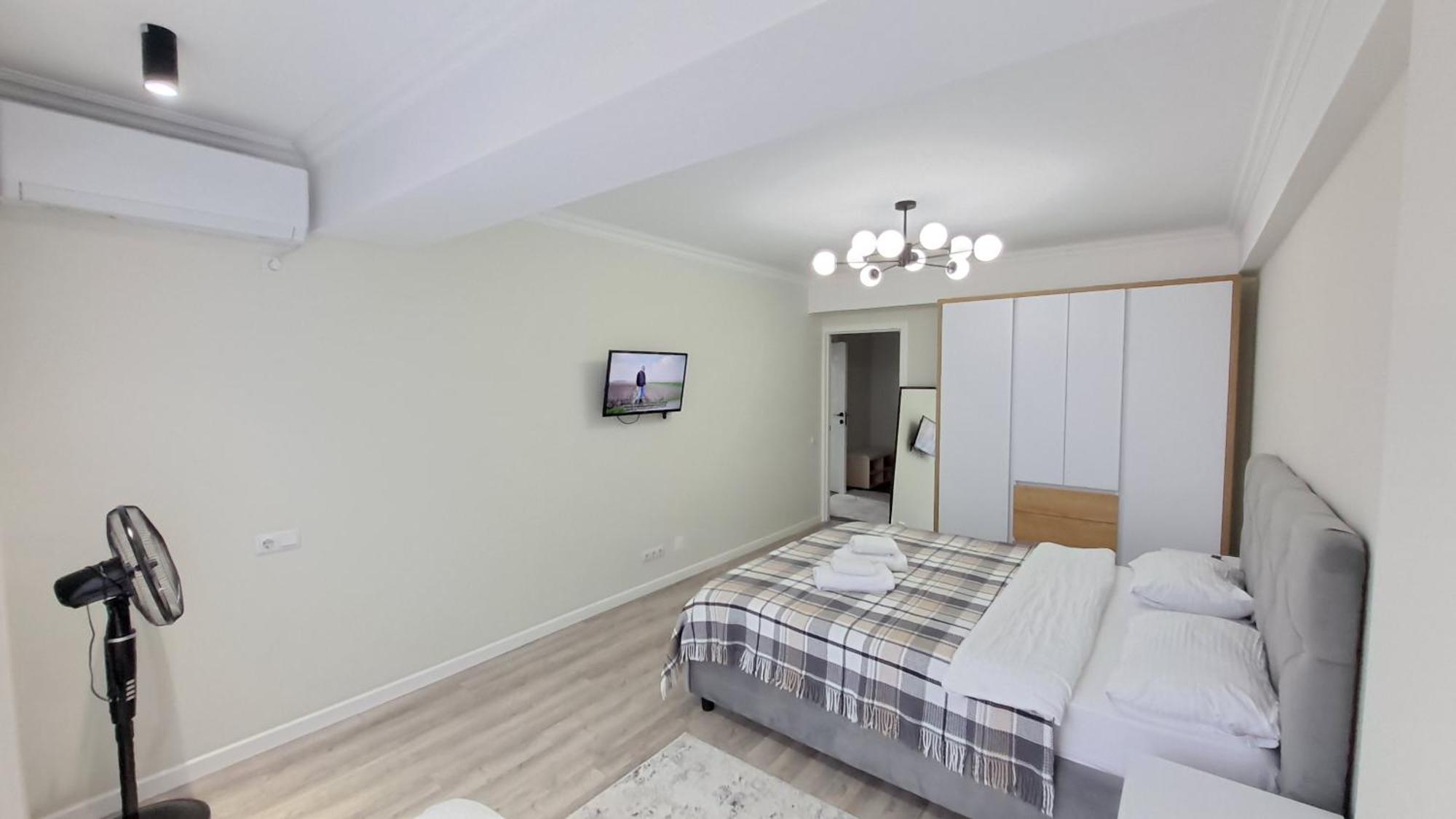 Airport&apartment&parking * Chisinau
