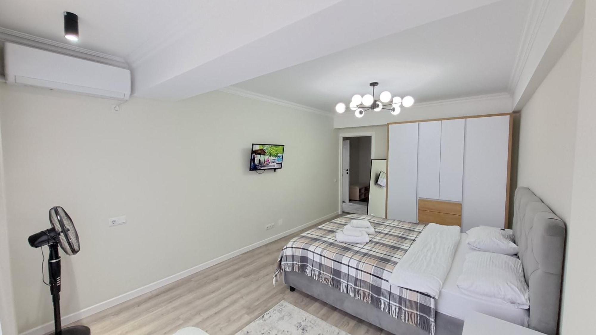 Airport&apartment&parking * Chisinau