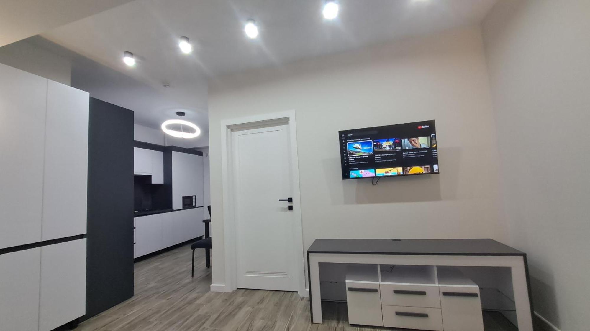 Airport&apartment&parking Appartamento Chişinău