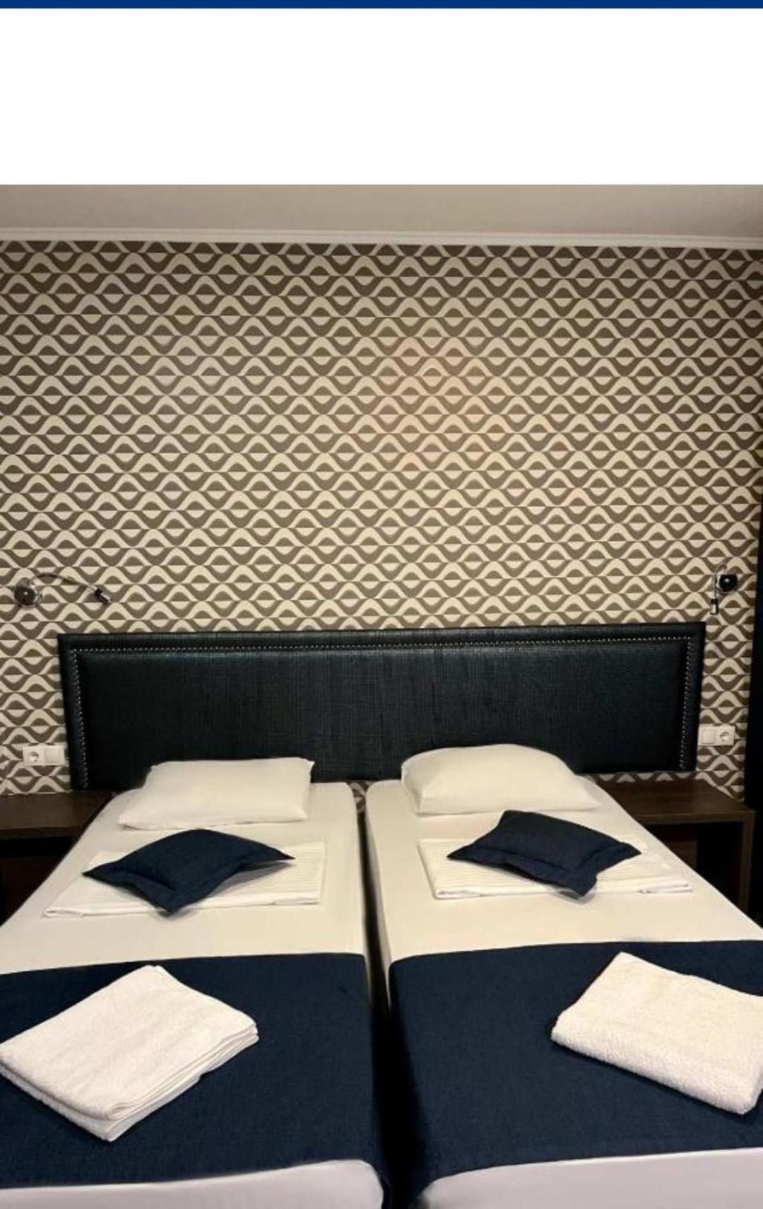 Apartament Airport&apartment&parking Chisinau