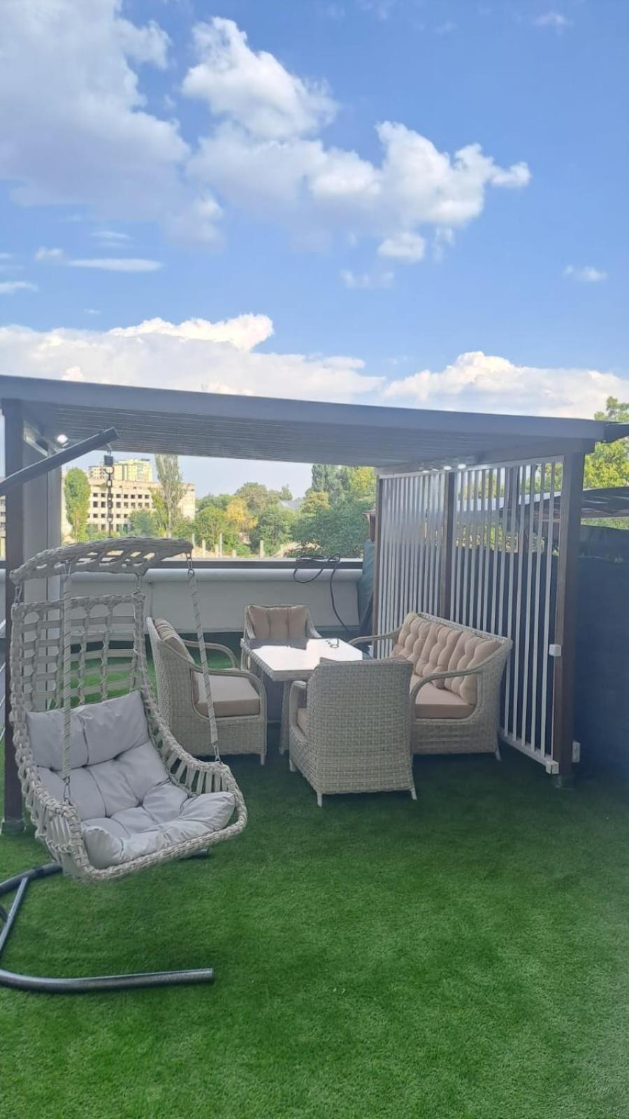 Airport&apartment&parking Appartamento Chişinău