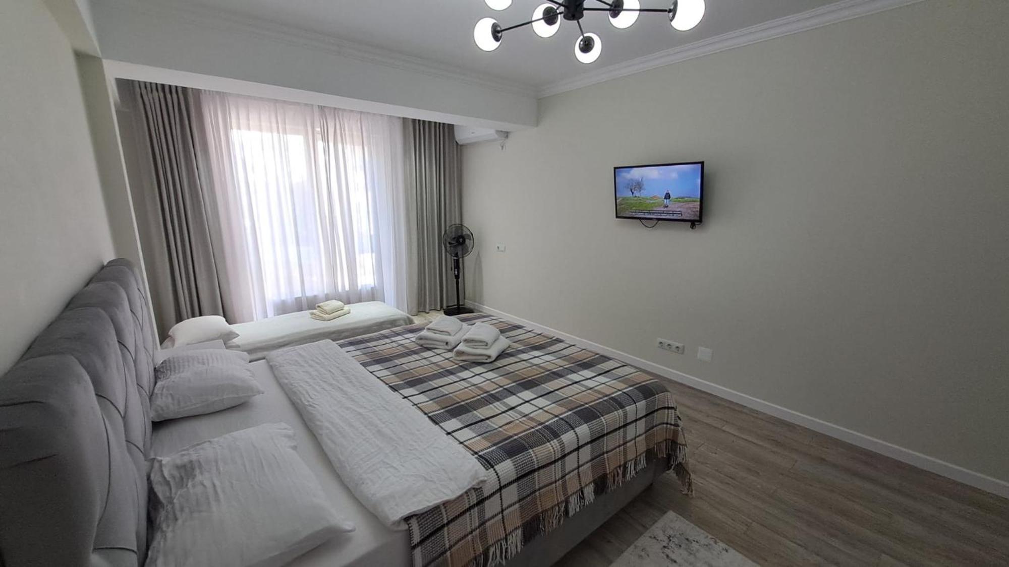 Appartamento Airport&apartment&parking