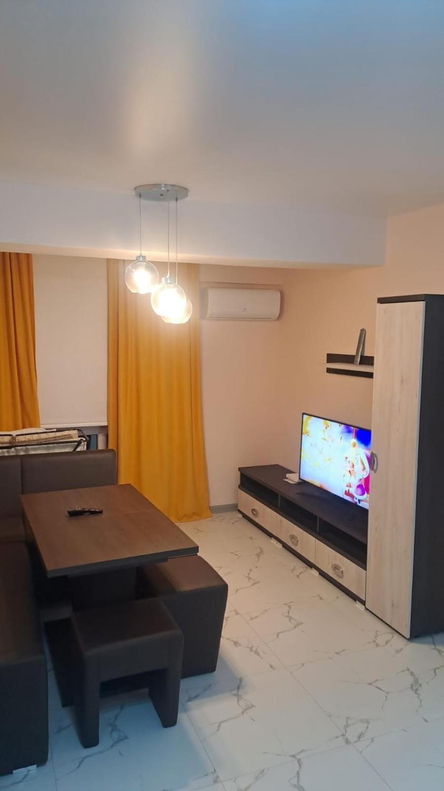 Airport&apartment&parking Apartament Chisinau