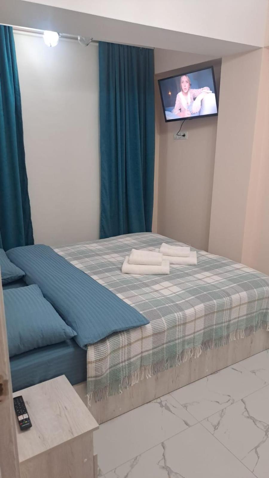 Airport&apartment&parking Apartament *