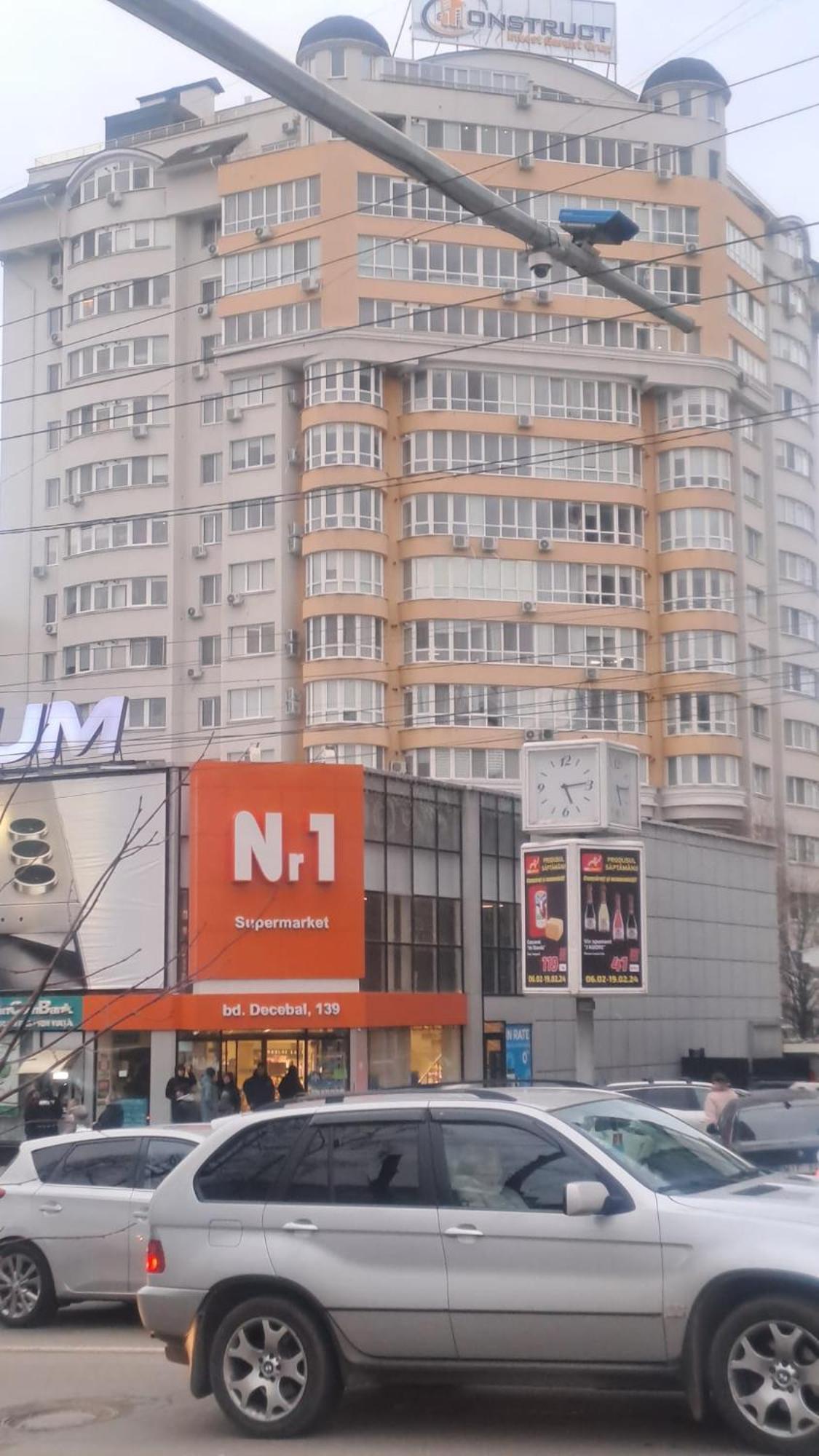 Apartament Airport&apartment&parking *