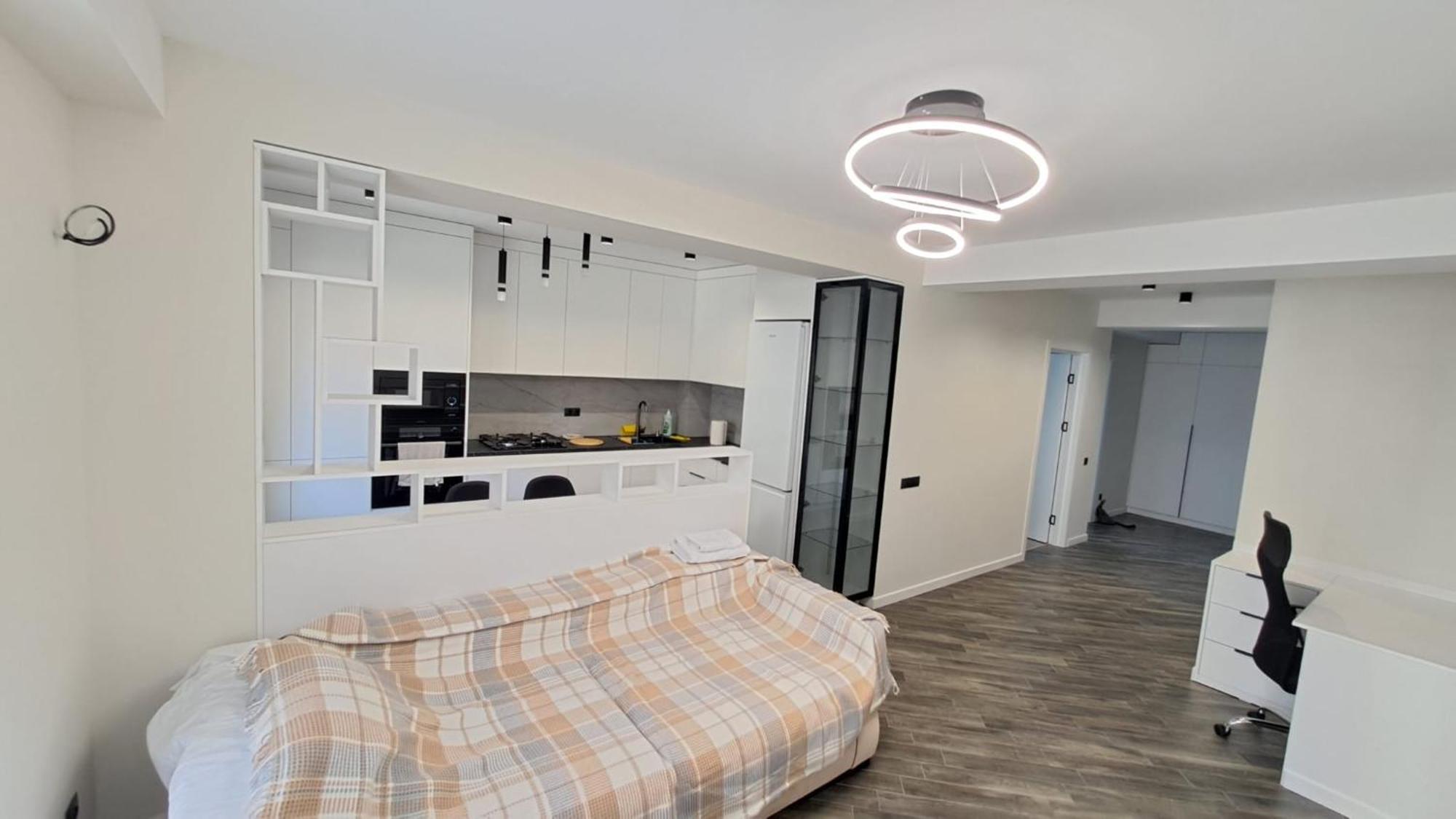 Appartamento Airport&apartment&parking