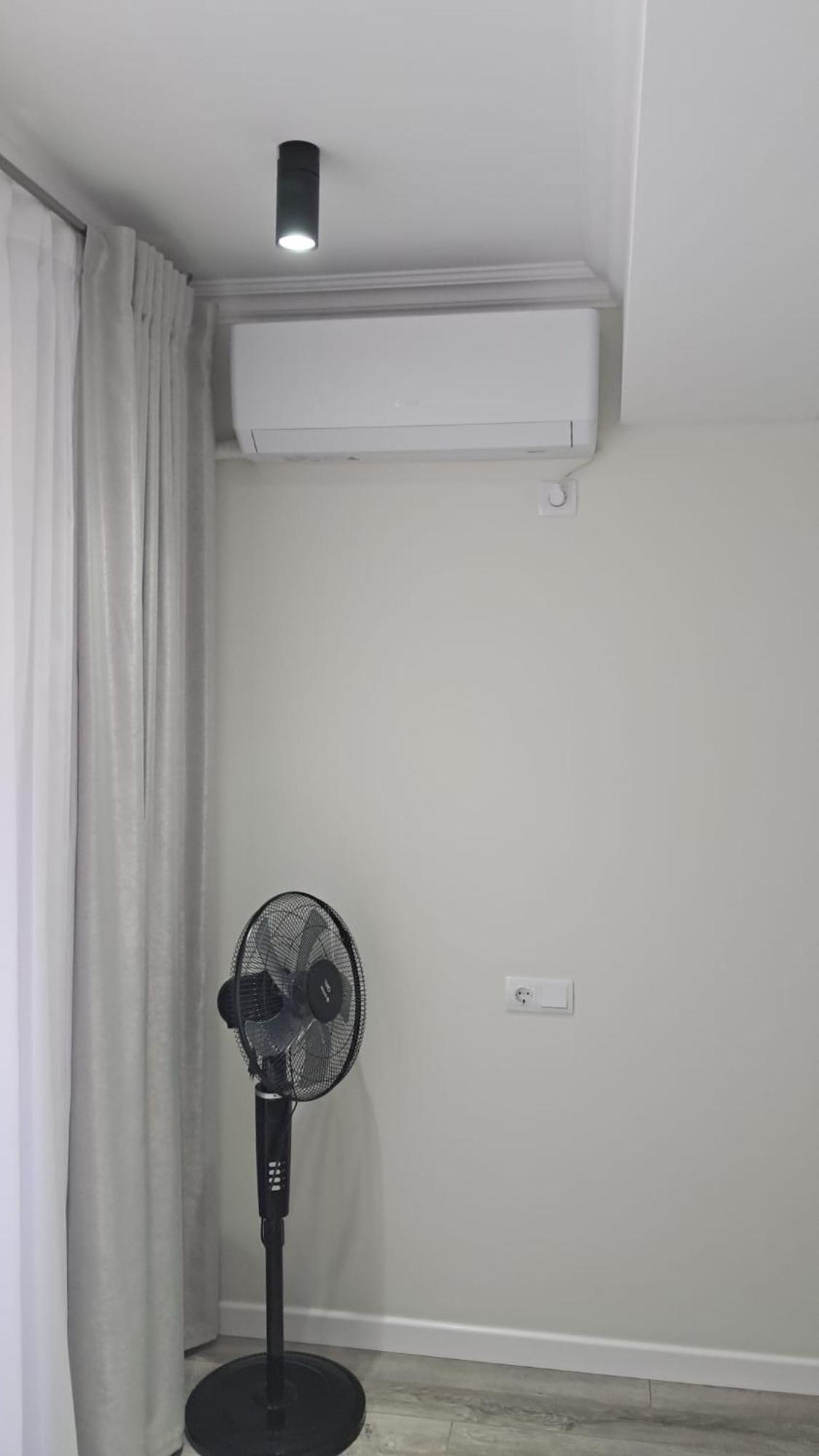 Apartament Airport&apartment&parking Chisinau