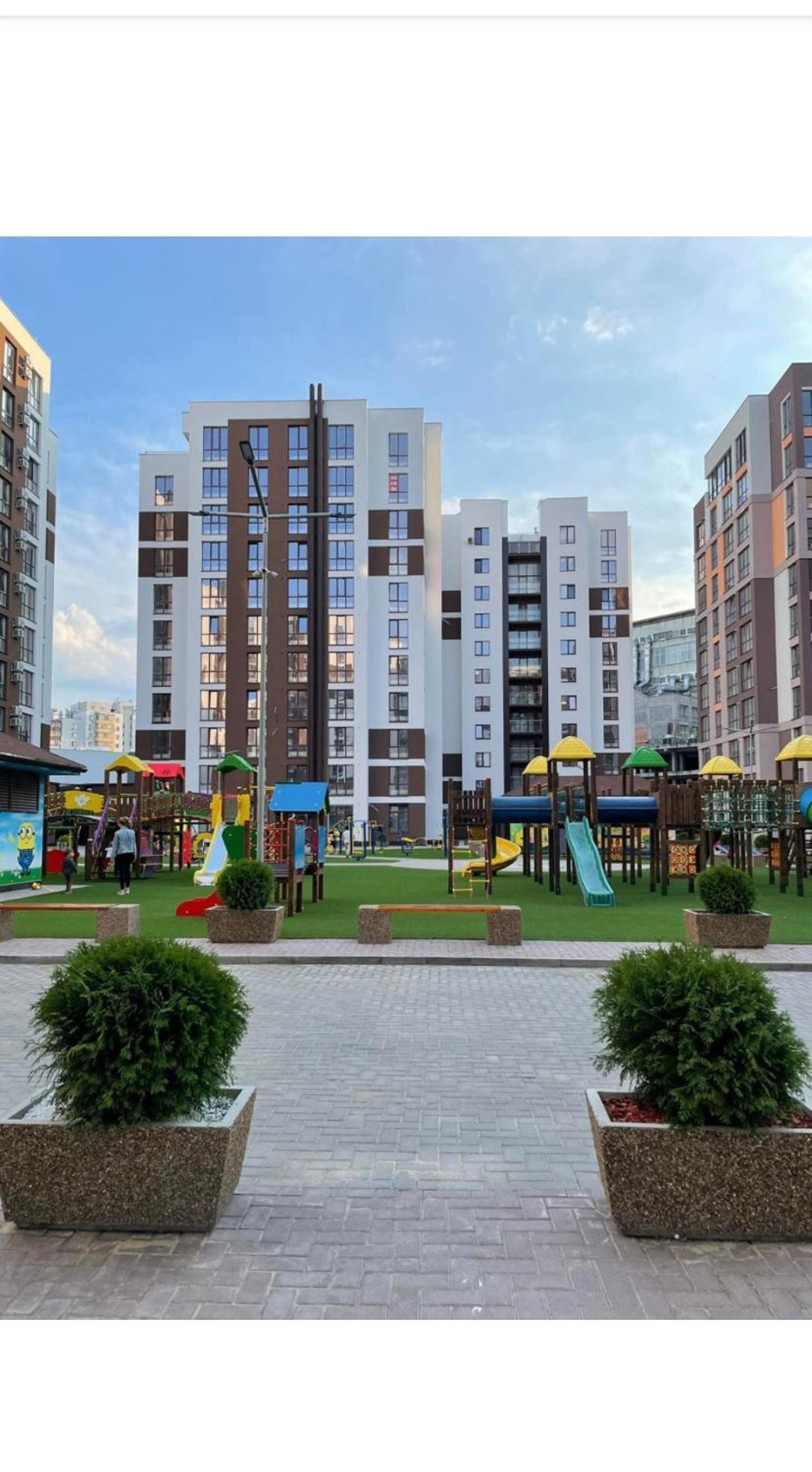 Airport&apartment&parking * Chişinău