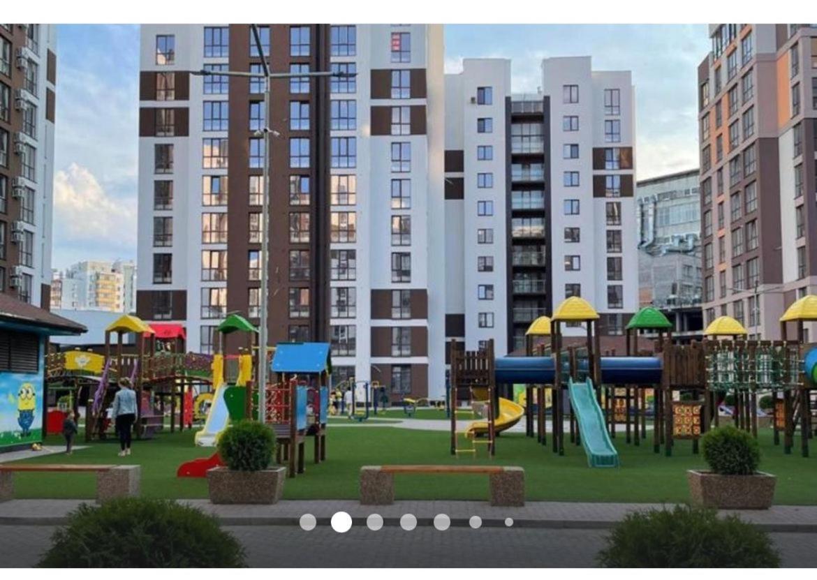 Appartamento Airport&apartment&parking