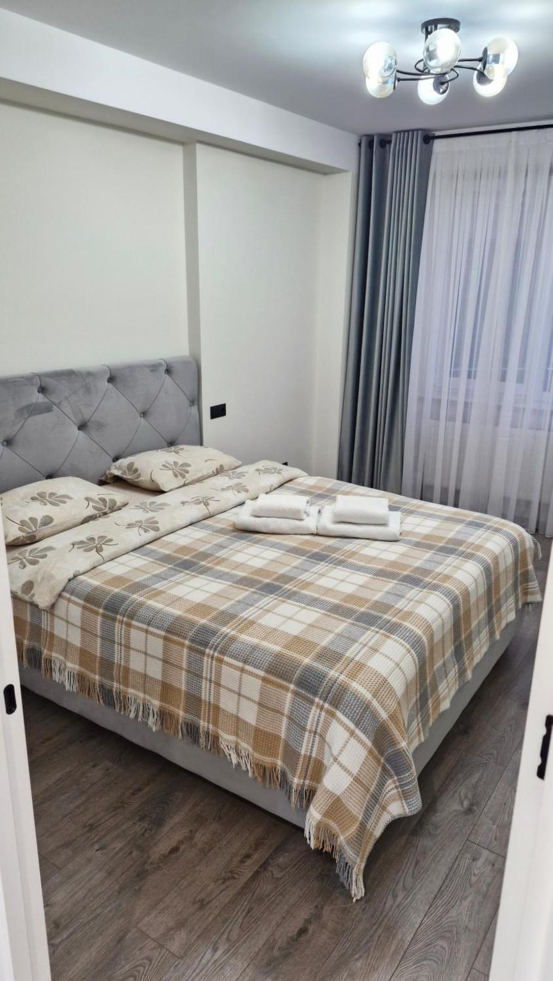 Airport&apartment&parking Apartament Chisinau