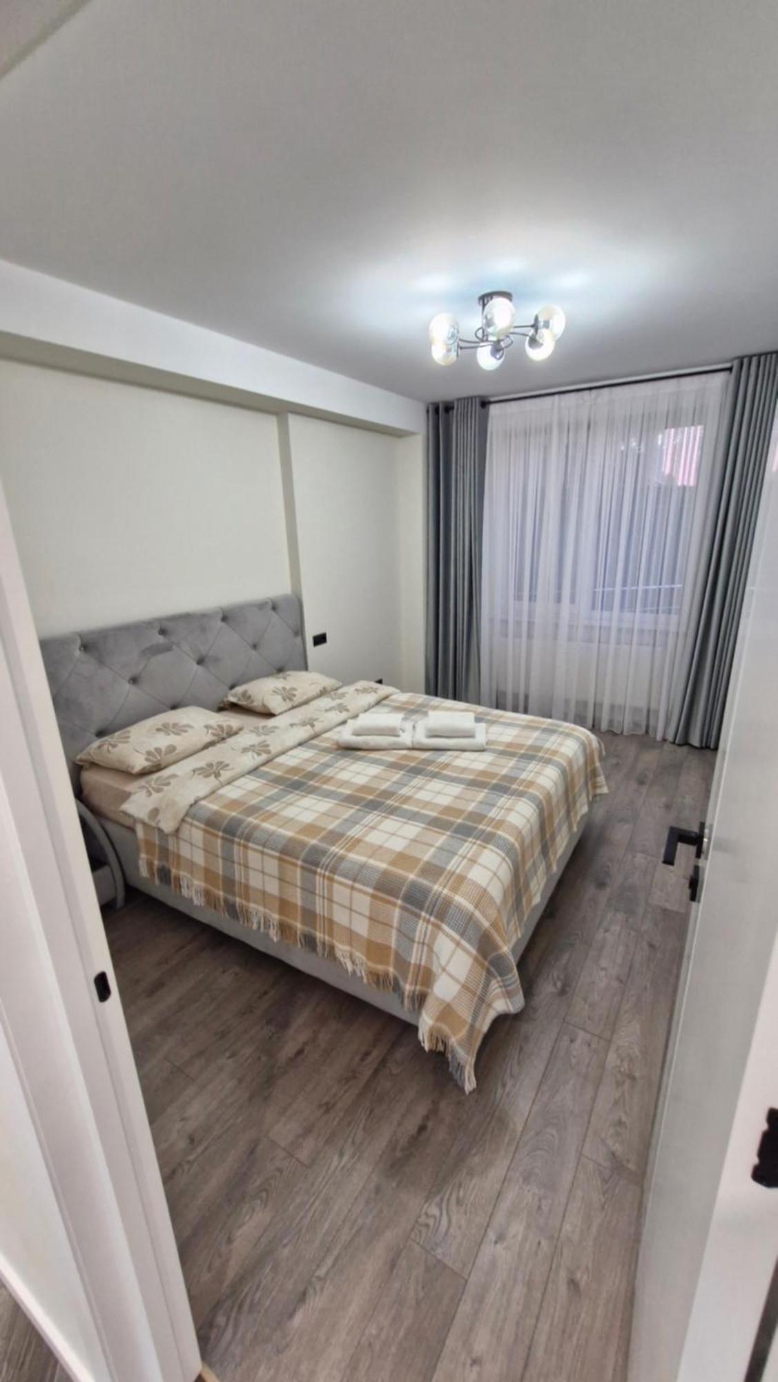 Airport&apartment&parking Apartament Chisinau