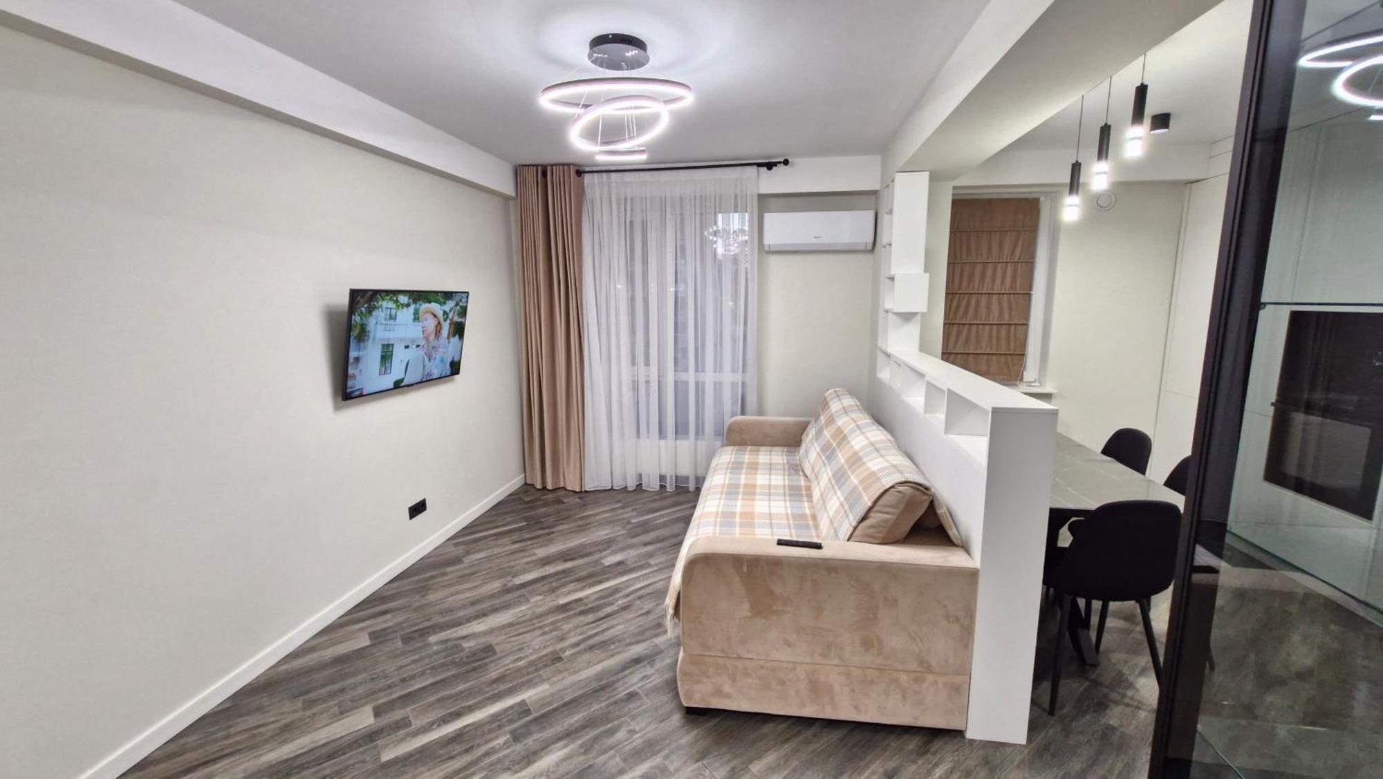 Airport&apartment&parking Appartamento *