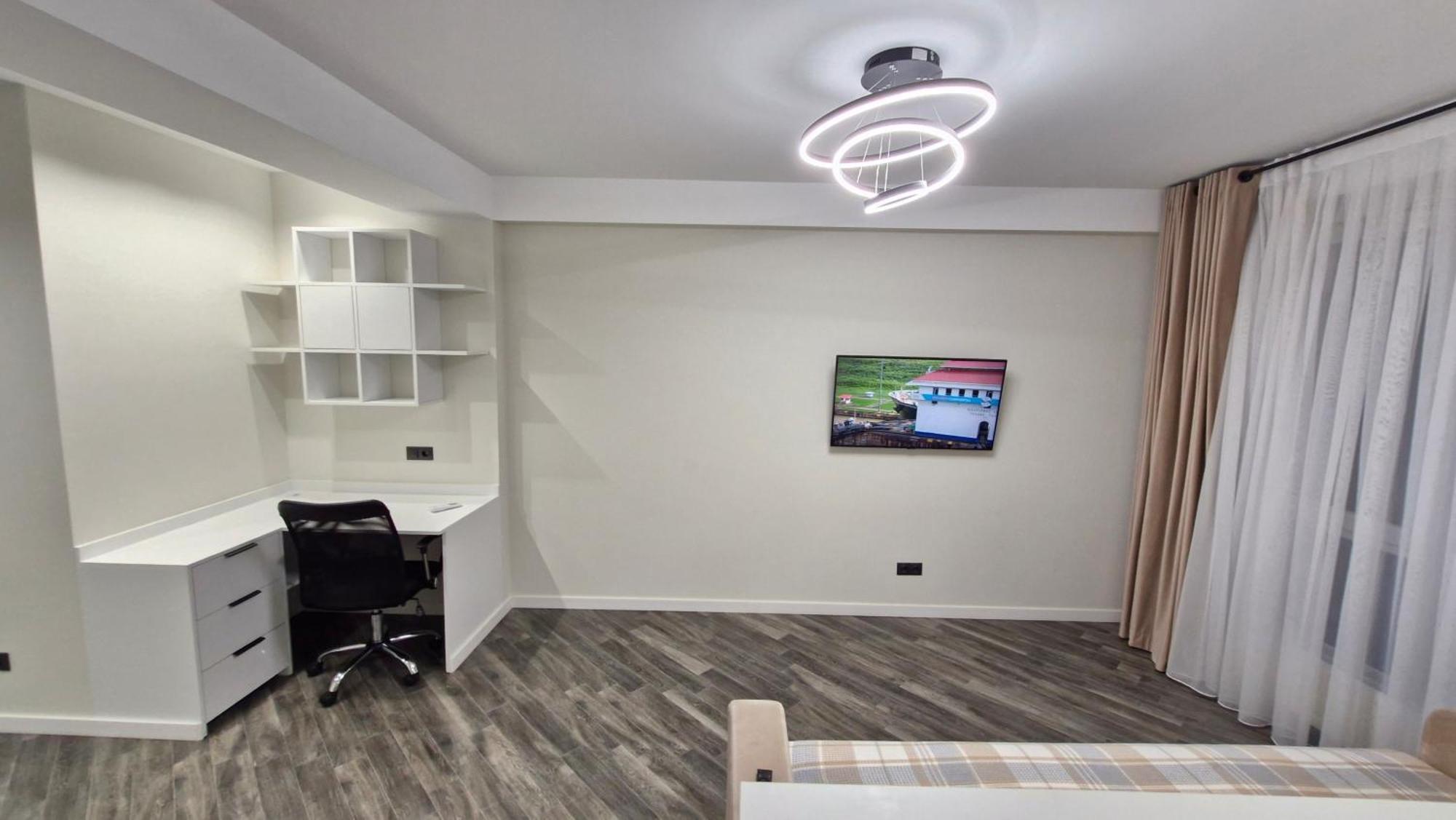 Airport&apartment&parking Appartamento Chişinău