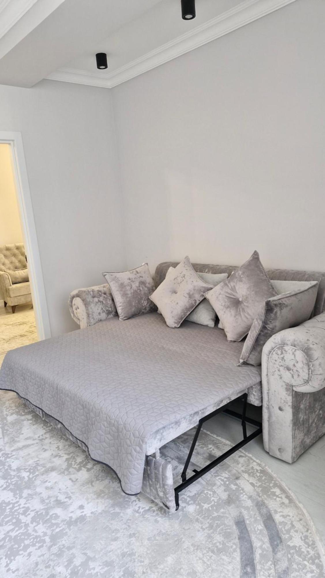 Apartament Airport&apartment&parking Chisinau