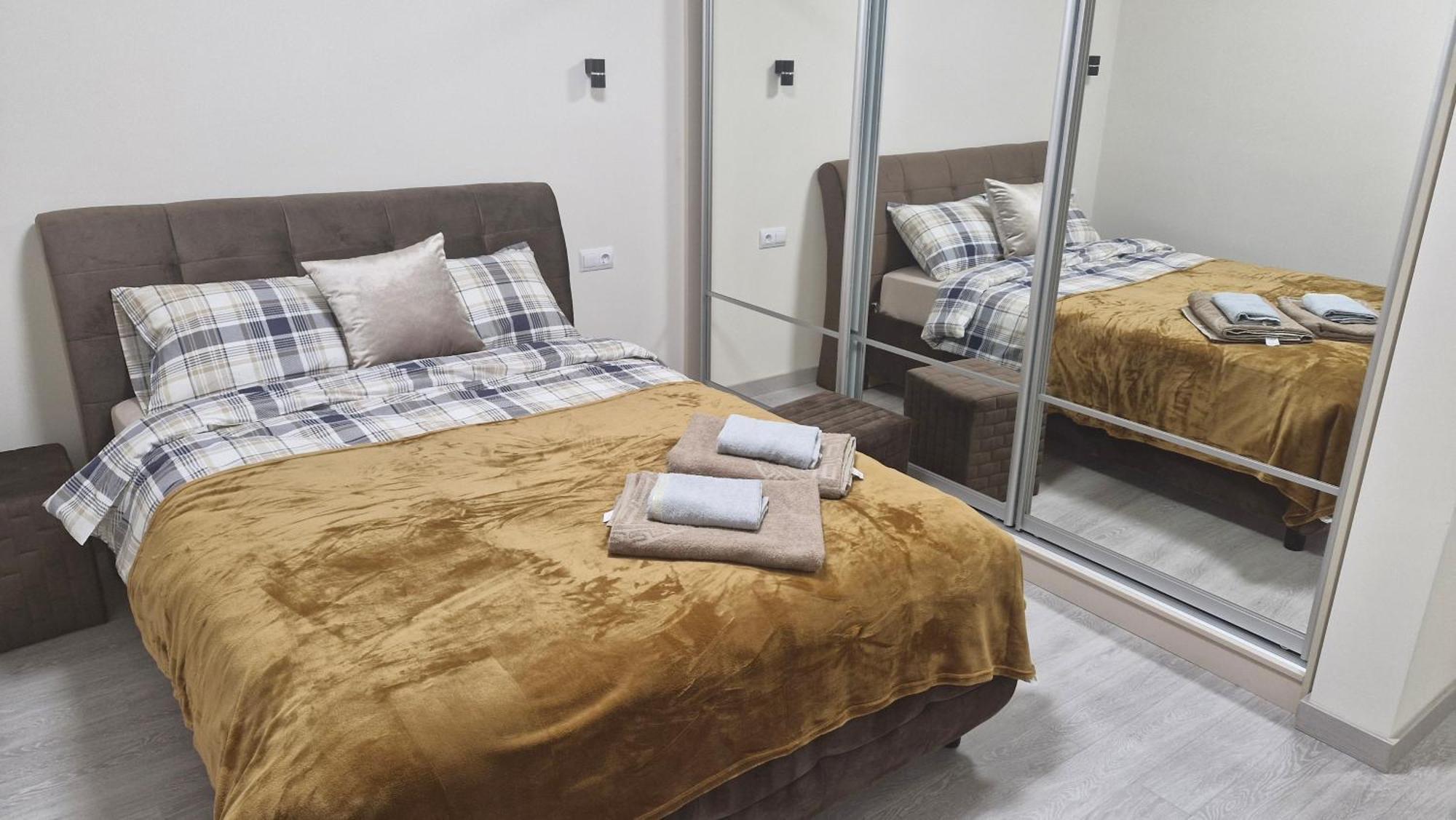 Appartamento Airport&apartment&parking *