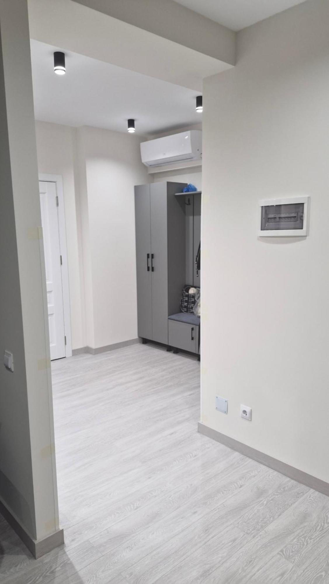 Apartament Airport&apartment&parking