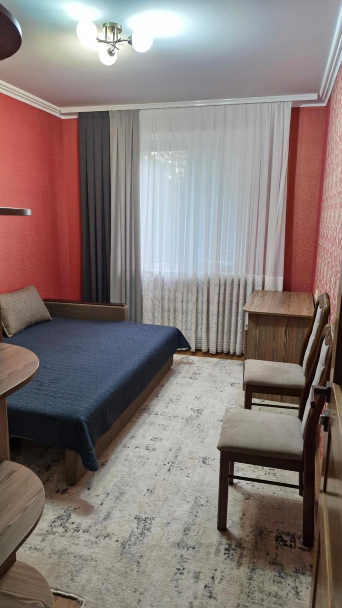 Airport&apartment&parking Chişinău