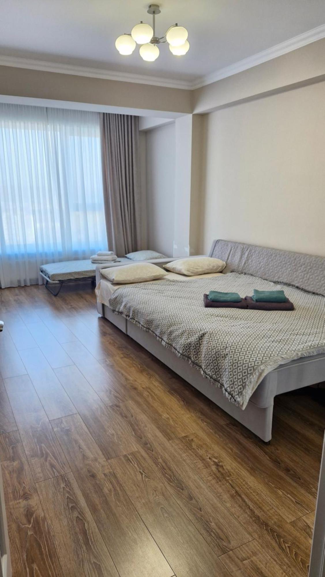 Airport&apartment&parking Appartamento Chişinău