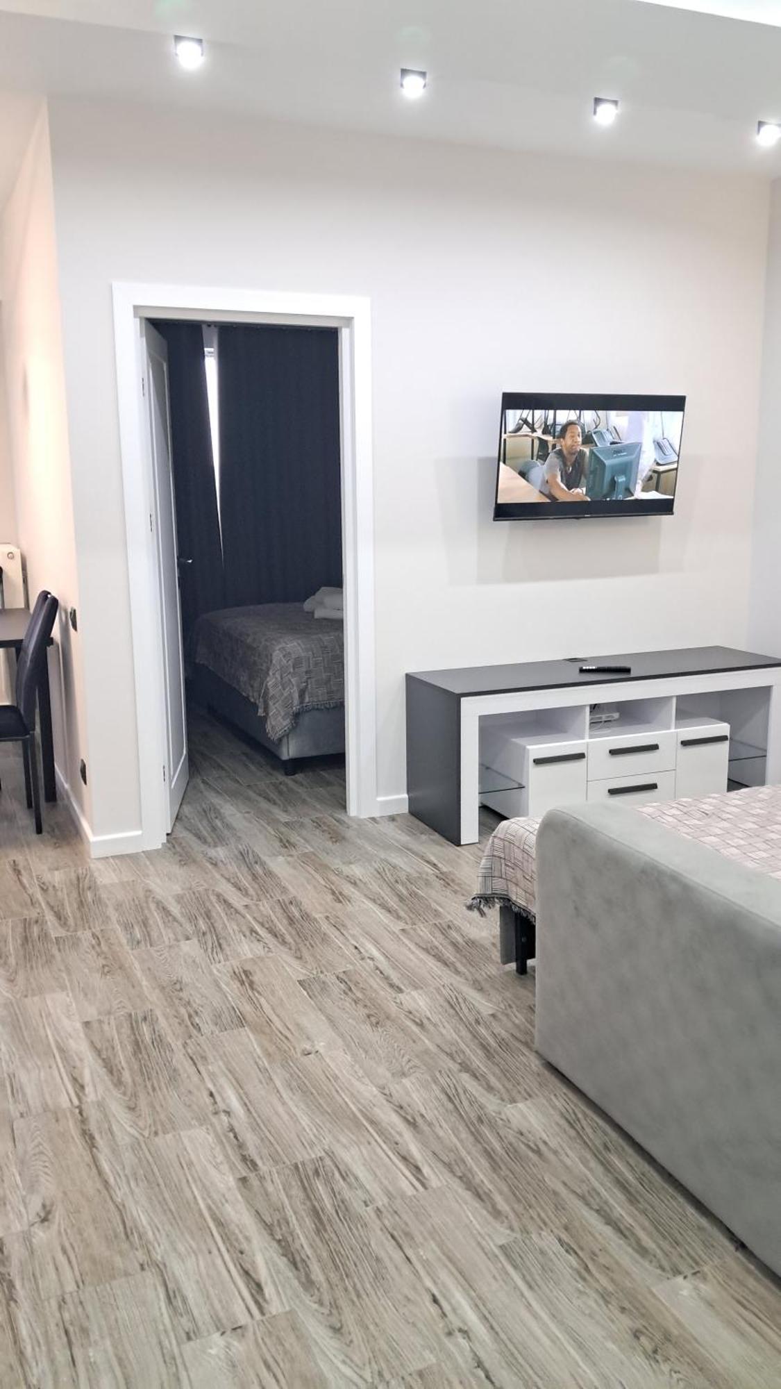 Appartamento Airport&apartment&parking *