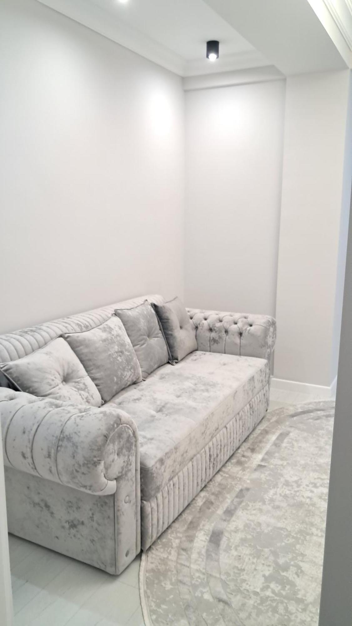 Apartament Airport&apartment&parking Chisinau
