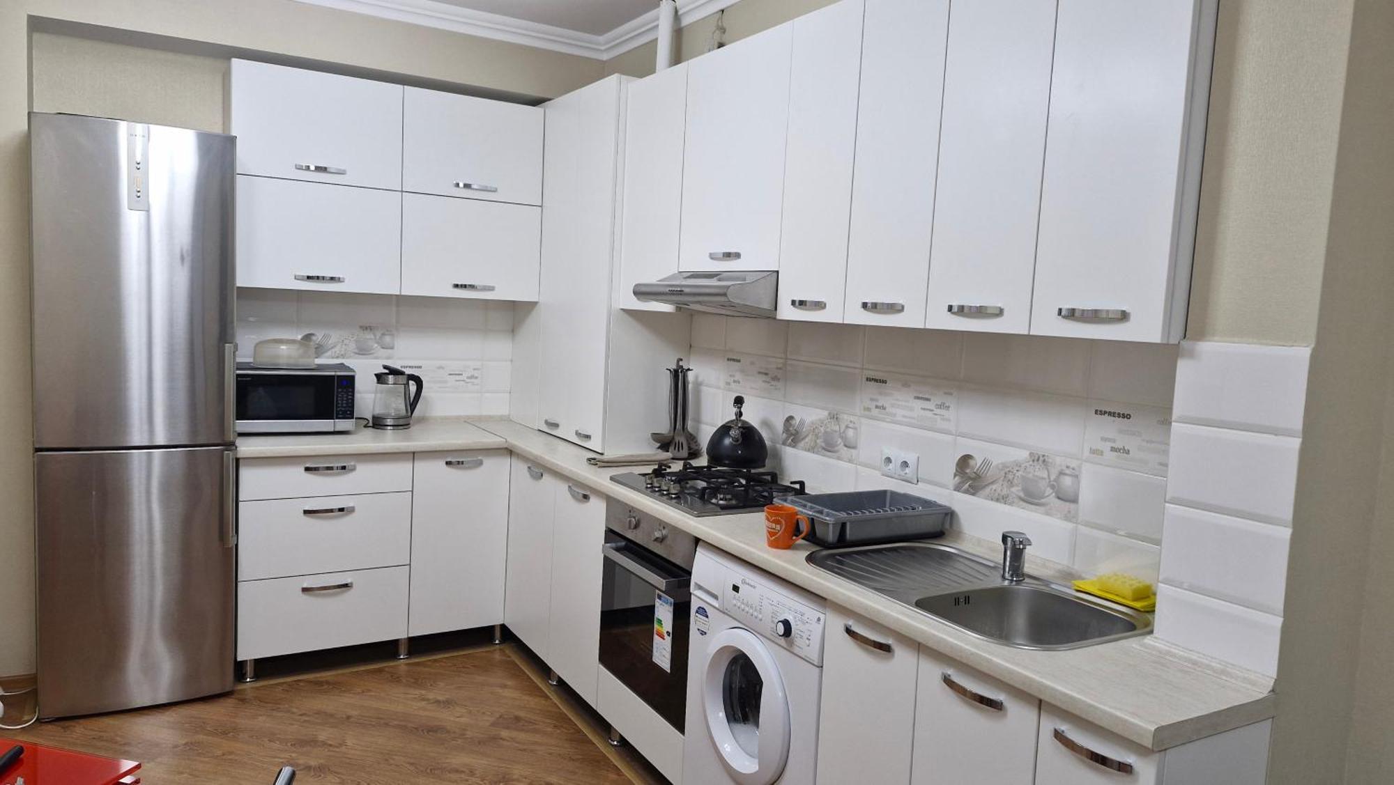 Airport&apartment&parking Apartament Chisinau