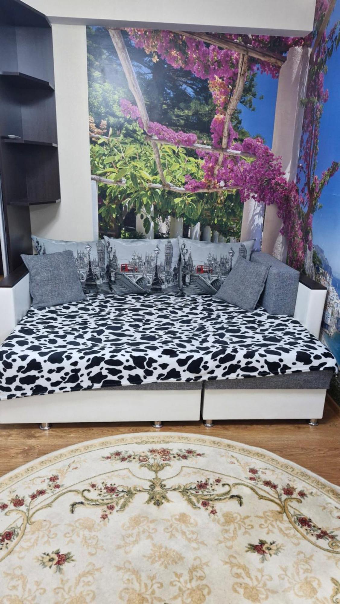 Apartament Airport&apartment&parking Chisinau
