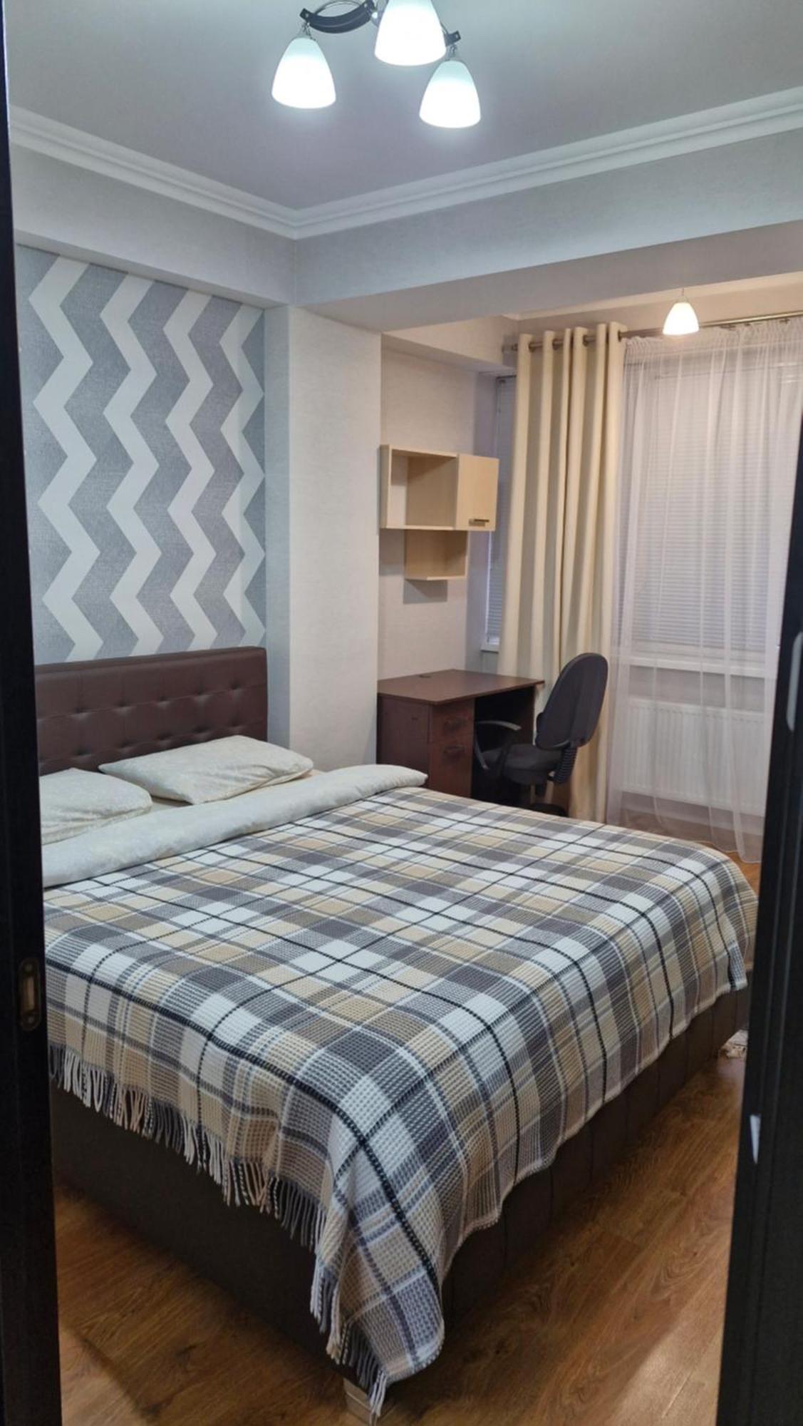 Airport&apartment&parking Chişinău